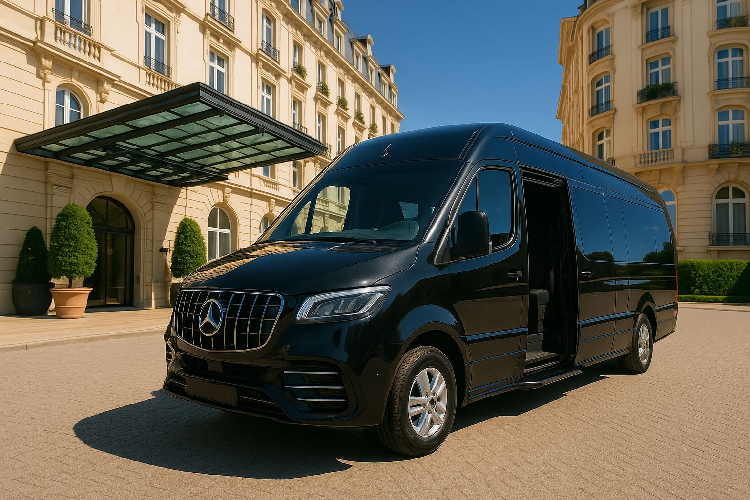 TRANSPORTATION RENTALS